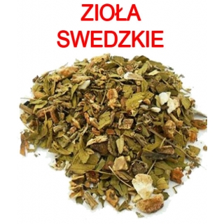 ZIOŁA SZWEDZKIE 90,2 G